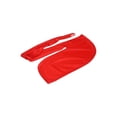 thumbnail image 2 of Du Rag Tie Down - Red, 2 of 2
