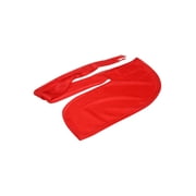 Du Rag Tie Down - Red