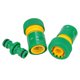 thumbnail image 5 of Adaptador De Manguera De Conector De Manguera De Jardín, Conector De Manguera De Adaptador De Tubería De Agua, Conector Para Suministros De Jardinería De Césped Y Jardín ANGGREK Otros, 5 of 8