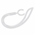 thumbnail image 1 of Clip De Gancho Para La Oreja Con Gancho Para La Oreja De Sillicon Para Auriculares De 10 Mm SM SunniMix Earloop de silicona, 1 of 6