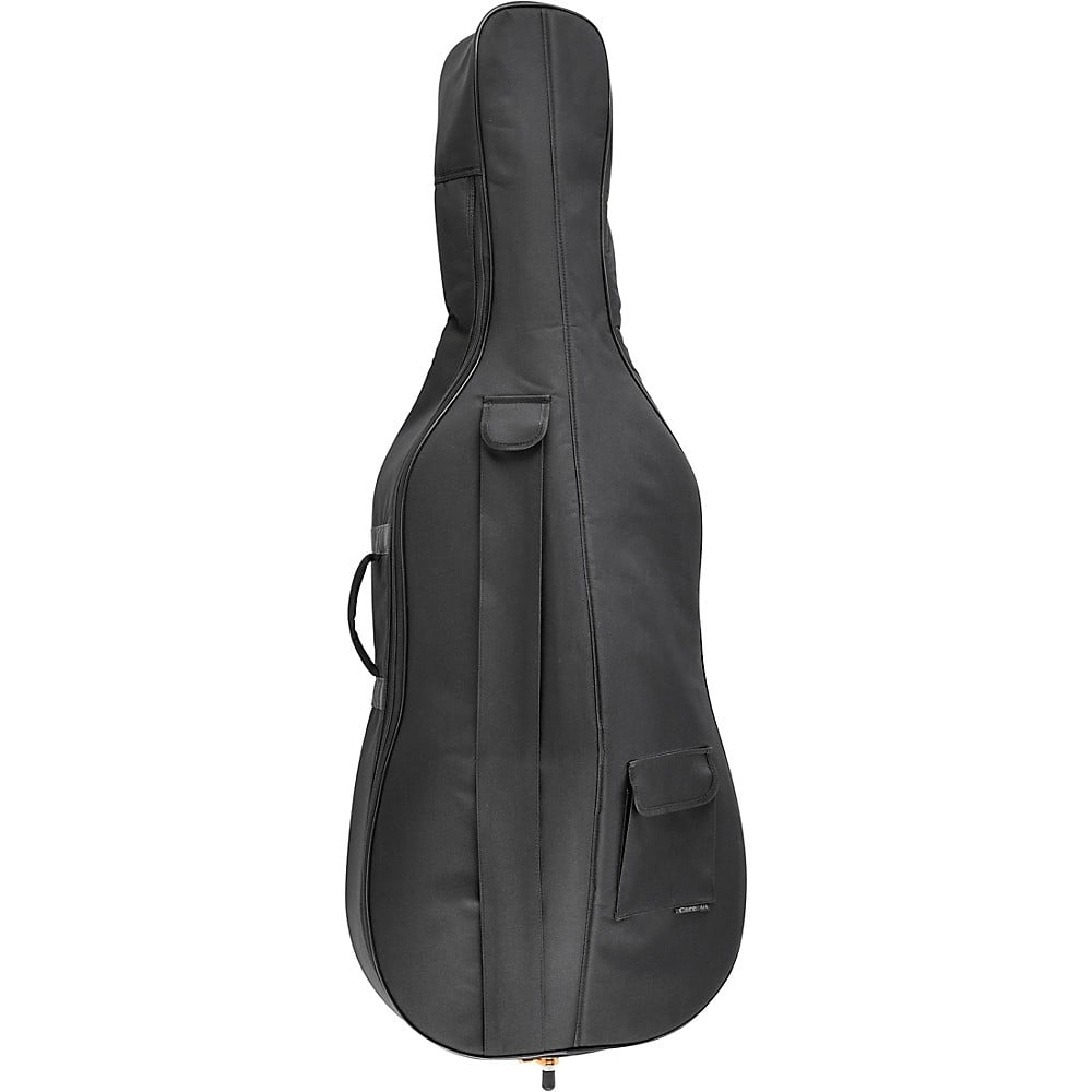 Bellafina Musicale Series Cello Outfit 1/4 Size