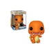 thumbnail image 1 of ¡FUNKO POP! JUEGOS: Pokémon - Charmander 10 (Versión Exclusiva LATAM), 1 of 4