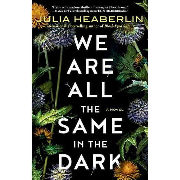 We Are All the Same in the Dark (Paperback)