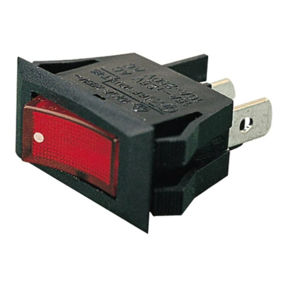 Sea Dog Marine Rocker Switch - On/Off - Sea-Dog Line - 420446 (420446-1)