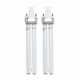 thumbnail image 1 of 2pcs 11w Ultraviolet Uv Disinfection Light Lamps Uv Sterilization Light Bulbs For Sterilizer Fish Ta, 1 of 3