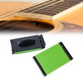 thumbnail image 1 of Guitar String Nettoyeur, Coton String Scrubber Portable 2Pcs pour l'Entretien, 1 of 8