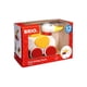 thumbnail image 1 of BRIO Infant & Toddler 30323 - Pull Along Duck Wood Baby Toy with Flapping Wings for Kids Ages 1 and up, 1 of 4