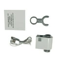 thumbnail image 1 of Becaristey Modern Sensor Automatic USB Anti Overflow for Sink Type 1 1Set, 1 of 6