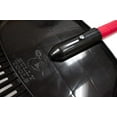 thumbnail image 5 of Bully Tools 92630 30" Poly Leaf Rake. Fiberglass Handle. (ships disassembled), 5 of 5