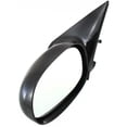 thumbnail image 3 of Side View Mirror Compatible with 2000-2005 Saturn L100 L200 L300 LS LS1 LS2 LW1 LW2 LW200 LW300 Replaces ST16L GM1320236 21019867 ST16L, 3 of 5