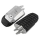thumbnail image 4 of Motorcycle Front Pedal for GoldWing GL1800 2001-2017 Motorcycle Pedals, 4 of 5