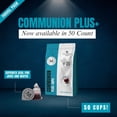 thumbnail image 3 of Discovery Product Travel Pack - Pre-Filled Communion Plus Cup - Bag of 50 with Wafer and 100% Concord Grape Juice, 3 of 7