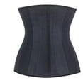 thumbnail image 2 of Women's Underbust Body Shaper Hourglass Body Shaper Waist Trainer Corsets (XXXLwaistline35.4-37.8inch), 2 of 5