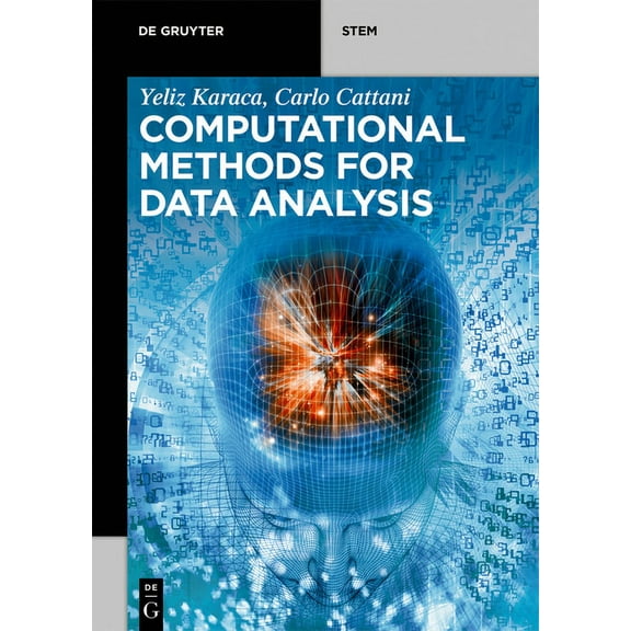 Computational Methods for Data Analysis, (Paperback)