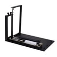 thumbnail image 2 of F9G-BK7 PCIe 4.0 X4 64Gbps OCuLink Laptop External Graphics Card ATX GPU Dock for M.2 NVMe to Oculink EGPU Adapter Card, 2 of 7