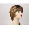 thumbnail image 6 of European Human Hair Freeda Wig Linda Blonde Size M, 6 of 6