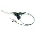 thumbnail image 2 of Magura 2123206 Hymec Hydraulic Clutch Conversion System, 2 of 2