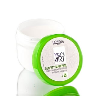 helemaal Verniel Zeeslak L'Oreal Professionnel Hair Wax in Hair Styling Products - Walmart.com