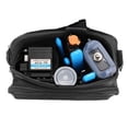 thumbnail image 4 of Mistaha Fiber Optic Cold Connection Tool Set with Power Meter, Red Light Pen, and Cutting Knife - Metal and Plastic Construction - Battery-Powered (Battery Not Included) - Compact and Lightweight, 4 of 5
