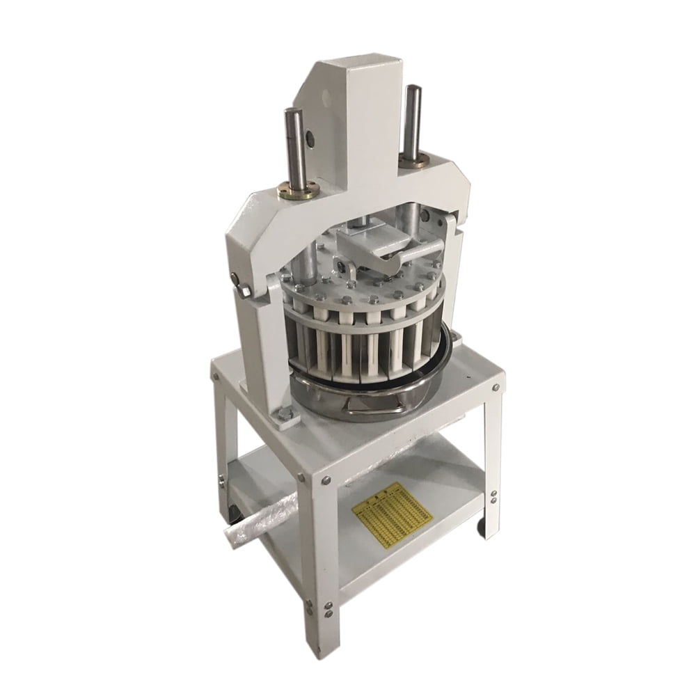 dough divider cutter