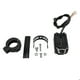 thumbnail image 2 of FARO AUXILIAR LED LUZ AMARILLA/BLANCA 25W 12-80V LM 2600, 2 of 3
