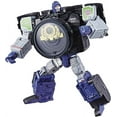 thumbnail image 2 of Transformers Masterpiece 7 Inch Action Figure - Canon R5 Refraktor, 2 of 2