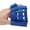 Blue, variant on Web Glove Training Glove for Youth and Adults Golf-Sized Practice Balls Web Glove Mini Training Baseball Softball Glove