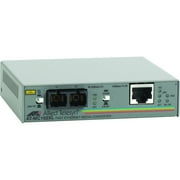 100BTX TO 100BFX SC MEDIA