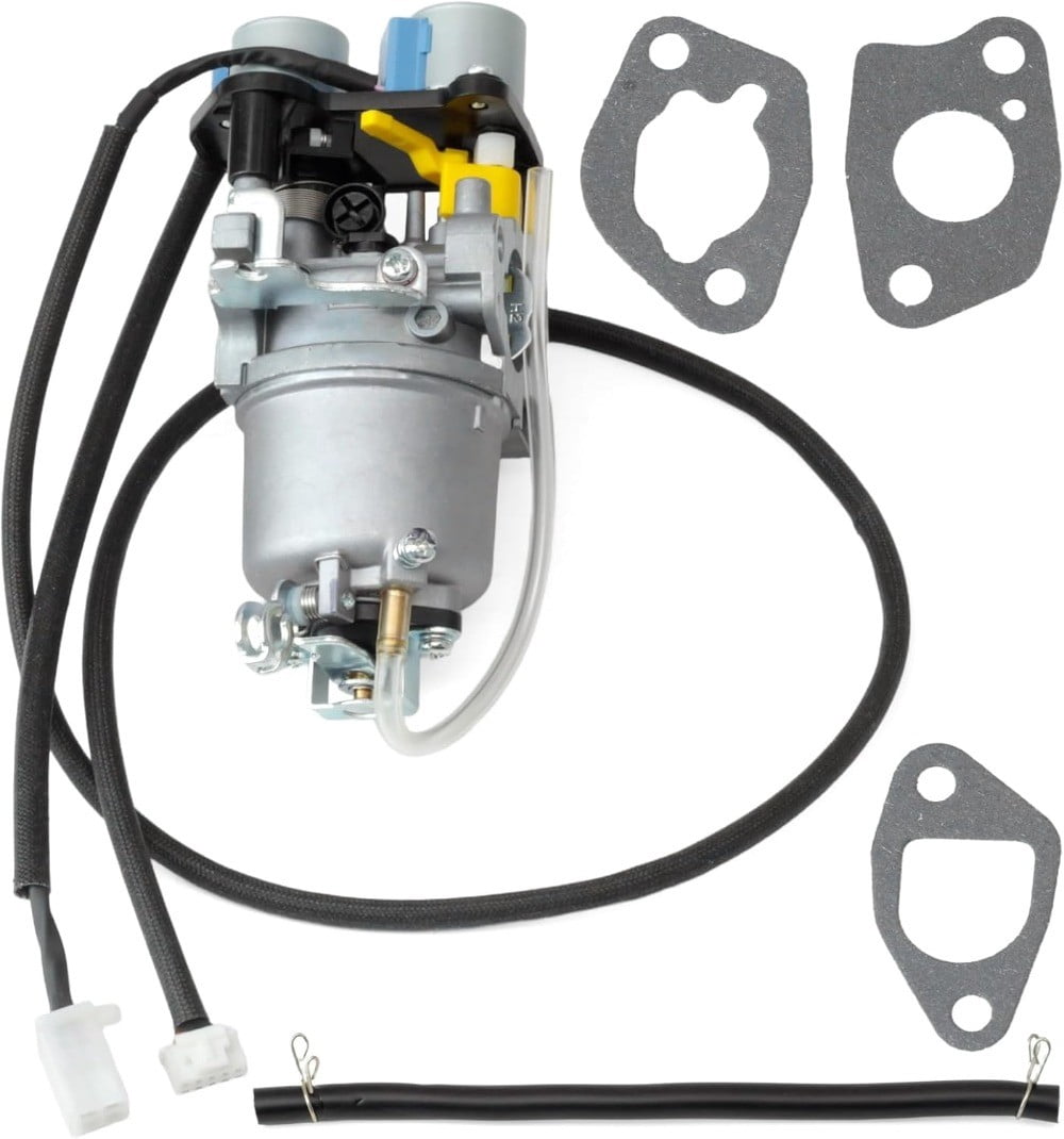 Carburetor for Predator 5000-Watt Dual Fuel Inverter Generator 71367 70143 New