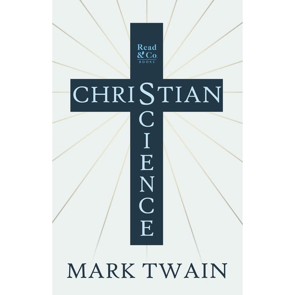 Christian Science, (Paperback)