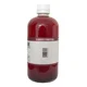 thumbnail image 2 of Vinagre De Flor De Jamaica Con La Madre Alimentos Rgb 500ml, 2 of 3