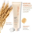 thumbnail image 2 of Protector solar St. Mege Rice Korean Lightweight 60 ml SPF50+, 2 of 7