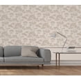 thumbnail image 3 of Fine Décor Aspen Taupe Tree Wallpaper, 3 of 4