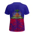 thumbnail image 3 of Soccer Jersey Shirts Men Sports Tee With Graphic Print Casual For Fitness And Everyday Wear Graphic Jerseys Football Size S, 3 of 3
