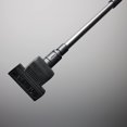 thumbnail image 3 of Miele Brosse Turbo Mini Turbo STB 101, Outil Portatif Attachable pour Poils d'Animaux, Compatible avec Tous les Aspirateurs Miele, 3 of 5