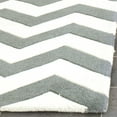 thumbnail image 3 of Safavieh Chatham Jake Zigzag Stripes Area Rug, 3 of 5