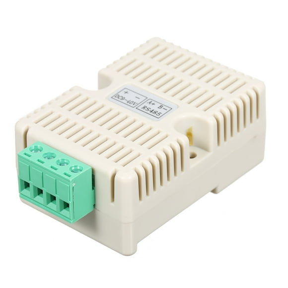 RS485 Temperature Humidity Transmitter RS485 Modbus-TRU Temperature Sensor Temperature-Humidity Sensors Temperature and Humidity