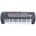 thumbnail image 1 of Teclado de Piano eléctrico, órgano electrónico, regalos de vacaciones, regalo de Navidad, música Digital, instrumento de teclado de Piano, juguete Baoblaze teclado piano, 1 of 8