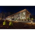 thumbnail image 4 of E41344-BZ ET2 Lighting Alumilux Line - 51 Inch 30W 2 LED Outdoor Wall Mount-Bronze Finish, 4 of 7