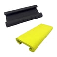 thumbnail image 3 of Cojines para asiento de barco Dragón 2 uds antideslizantes resistentes al agua amarillo negro, 3 of 8