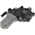 thumbnail image 3 of Dorman 742-448 Front Driver Side Power Window Motor for Specific Chevrolet / GMC / Isuzu Models, 3 of 4