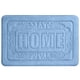 thumbnail image 2 of Home Bathroom Absorbent Floor Mat Is Washable Soft Comfortable And Quickly Absorbs Water Ensuring Stable And Non Slip Bathroom Floor Mat, 2 of 6