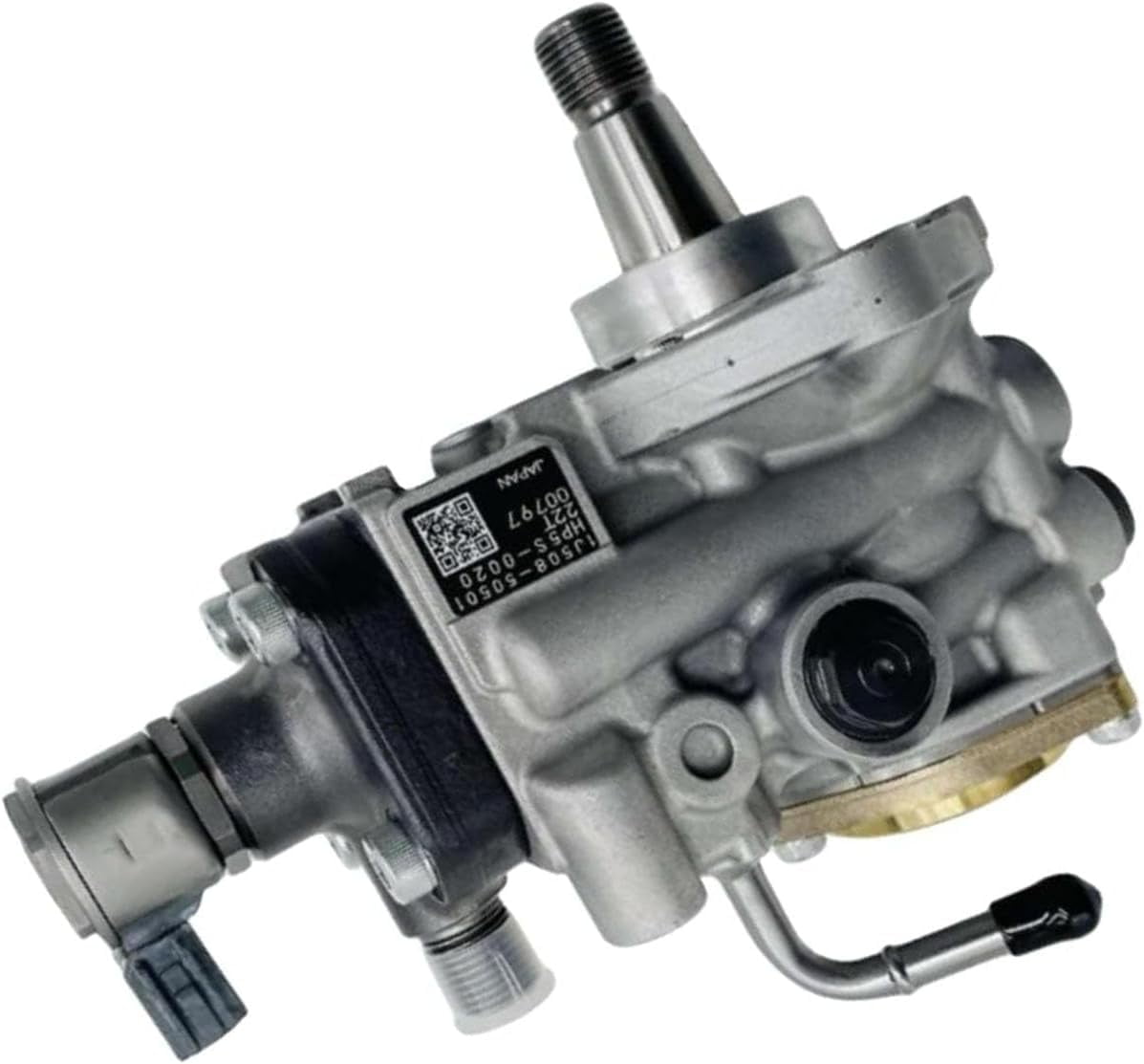 Fuel Injection Pump 1J508-50500 1J50850500 1J508-50501