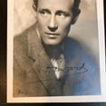 thumbnail image 2 of Beautiful 1930's Leslie Howard Signed Autographed Photo Gone With The Wind JSA, 2 of 5