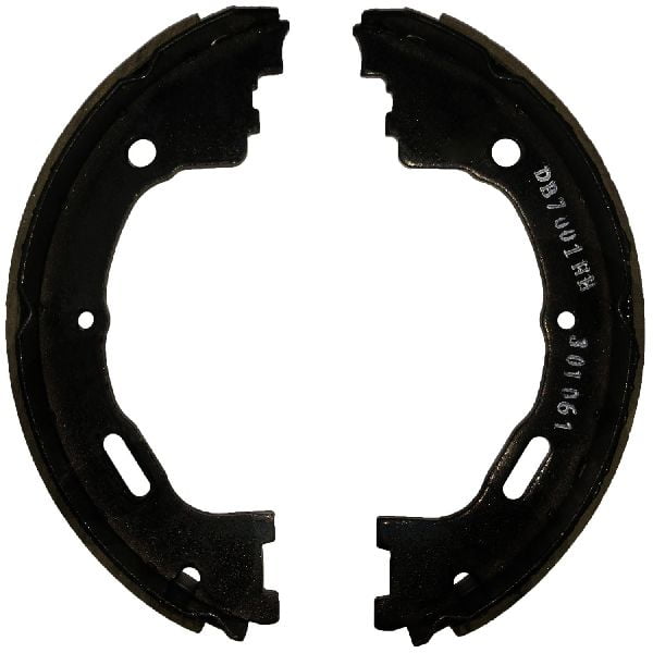 OE Replacement for 20102011 Ford Ranger Rear Parking Brake Shoe (Base
