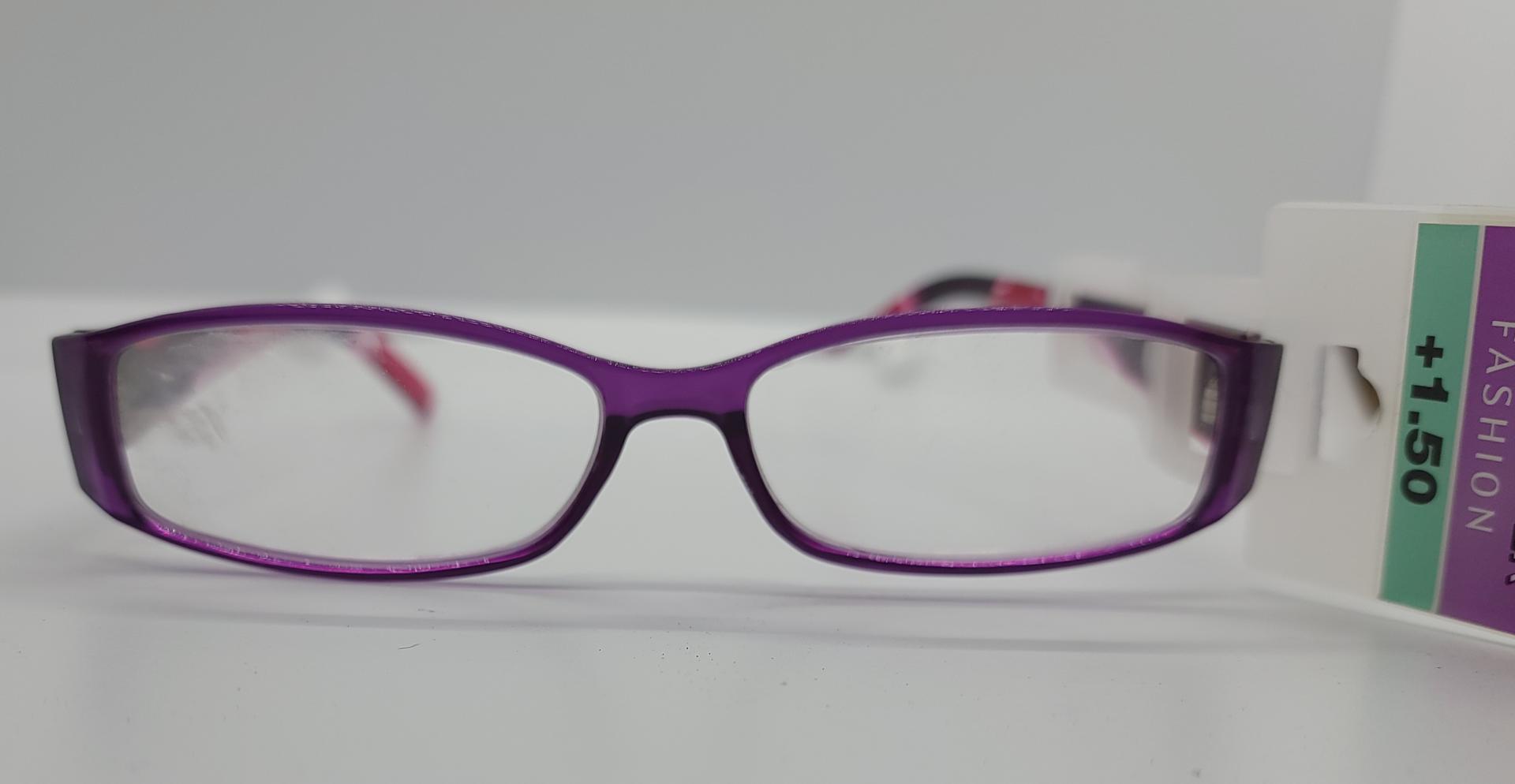 Ez Reader Foster Grant Gemma Reading Glasses 1.50