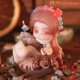 thumbnail image 2 of Figura de anime original de la princesa Spice, serie Between Us, modelo periférico de dibujos animados, kit de garaje, decoración de escritorio, juguete de regalo para niños, 2 of 5