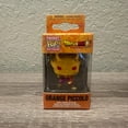 thumbnail image 2 of FUNKO POP! Keychain: Dragon Ball: Super SH - Orange Piccolo, Funko, Gifts, 2 of 3