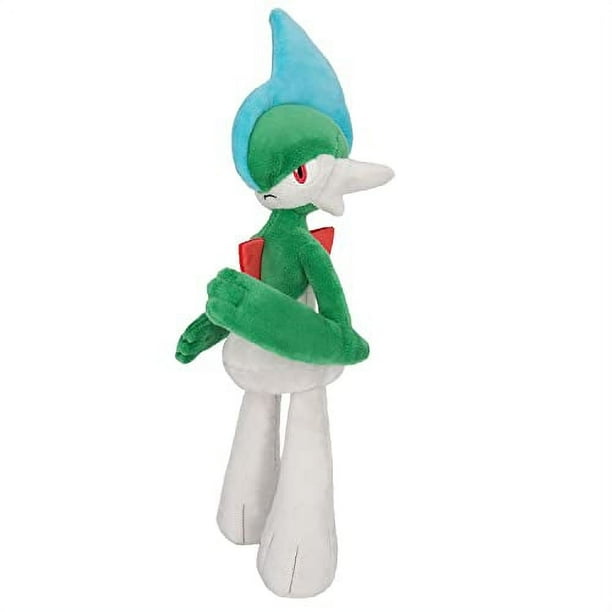 Sanei Boeki PP228 Pokémon All Star Collection - Juguete de peluche, galada, talla S