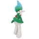 thumbnail image 1 of Sanei Boeki PP228 Pokémon All Star Collection - Juguete de peluche, galada, talla S, 1 of 6